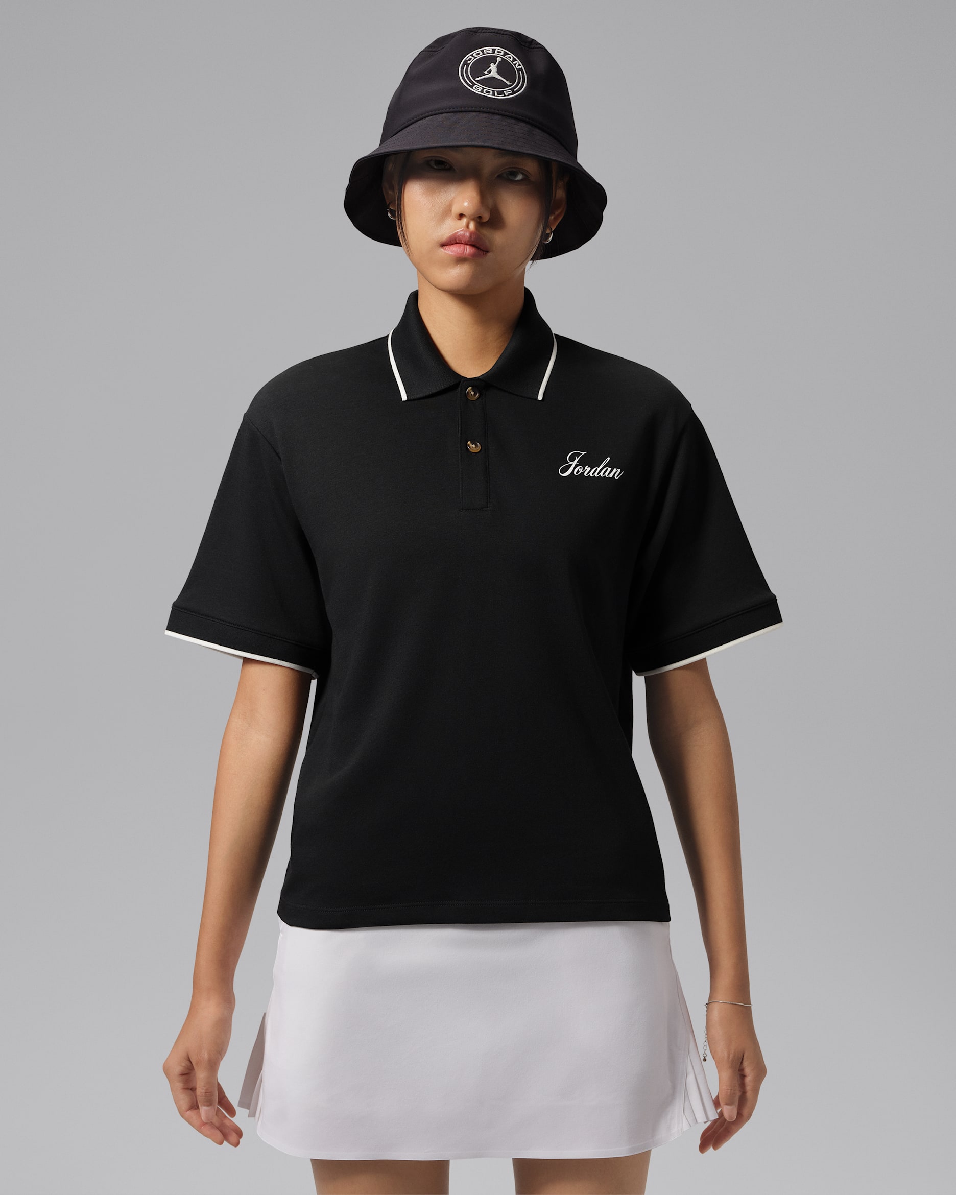 NIKE公式】ジョーダン スポーツ ウィメンズ Dri-FIT ショートスリーブ